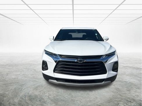 Used 2021 Chevrolet Blazer LT image 8