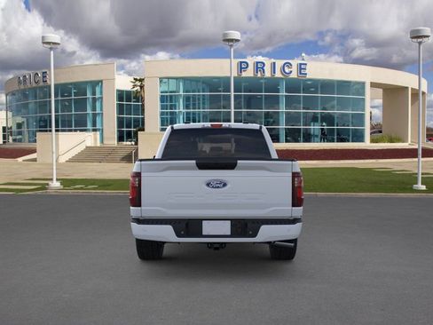 Used 2025 Ford F150 STX image 5
