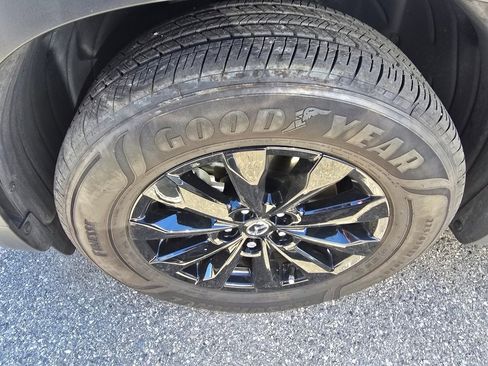 Used 2025 MAZDA CX-50 AWD 2.5 S w/ Cargo Package image 15