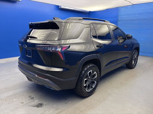 Used 2026 Chevrolet Equinox ACTIV w/ Safety and Technology Package image 7