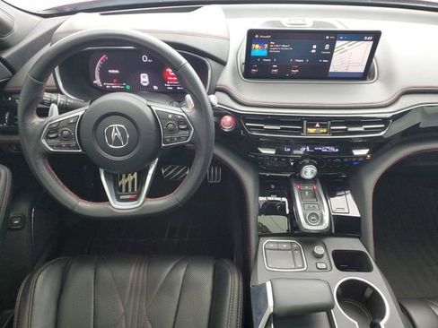 Used 2023 Acura MDX Type S AWD/4WD image 19