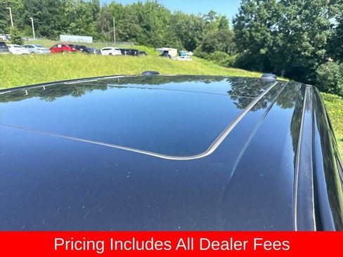 Used 2023 Ford F150 XLT w/ Equipment Group 302A High AWD/4WD image 9