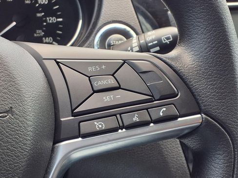 Used 2019 Nissan Rogue Sport SV FWD image 21