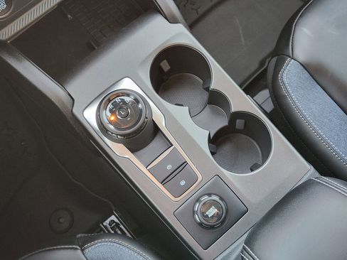 New 2025 Ford Bronco Sport Outer Banks w/ Outer Banks Tech Package+ AWD/4WD image 20