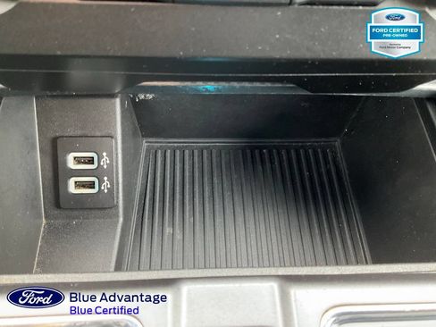 Used 2018 Ford F150 XLT w/ Equipment Group 302A Luxury AWD/4WD image 12