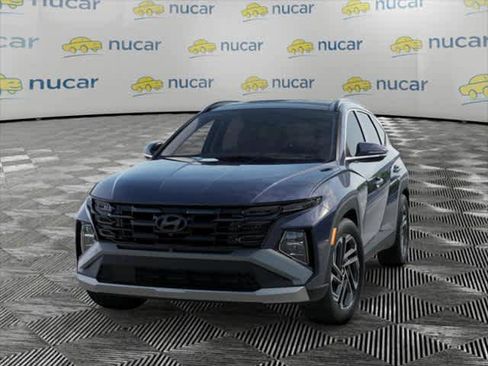 New 2026 Hyundai Tucson Limited image 6