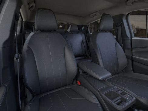 New 2026 Ford Mustang Mach-E Select image 10