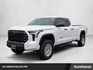 New 2026 Toyota Tundra SR5 AWD/4WD video 1