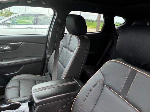 Used 2024 Chevrolet Blazer Premier w/ Driver Confidence II Package AWD/4WD image 21