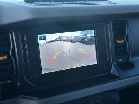 Certified 2021 Ford Bronco Badlands w/ Sasquatch Package image 26