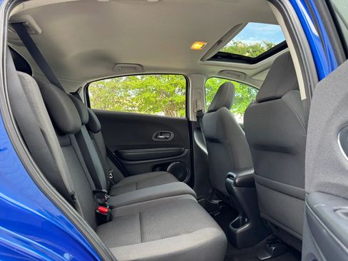 Used 2019 Honda HR-V EX image 27