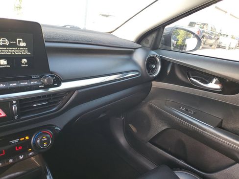 Used 2019 Kia Forte EX FWD image 25