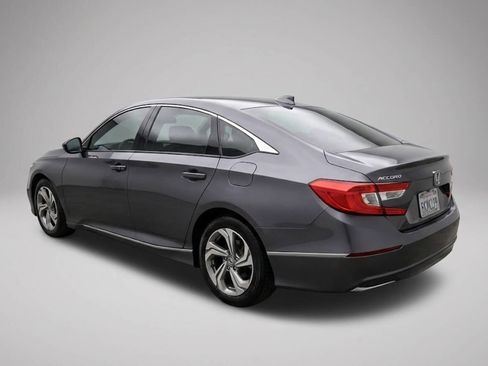 Used 2019 Honda Accord EX image 8