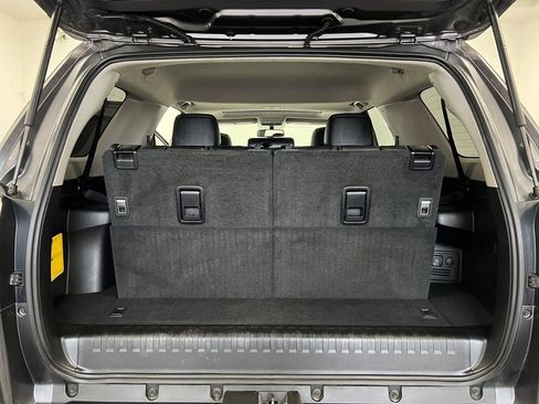 Used 2018 Toyota 4Runner SR5 Premium image 21