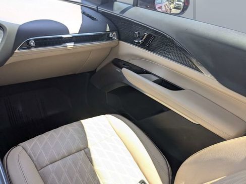 Used 2024 Cadillac Lyriq Sport w/ Nappa Leather Package AWD/4WD image 16