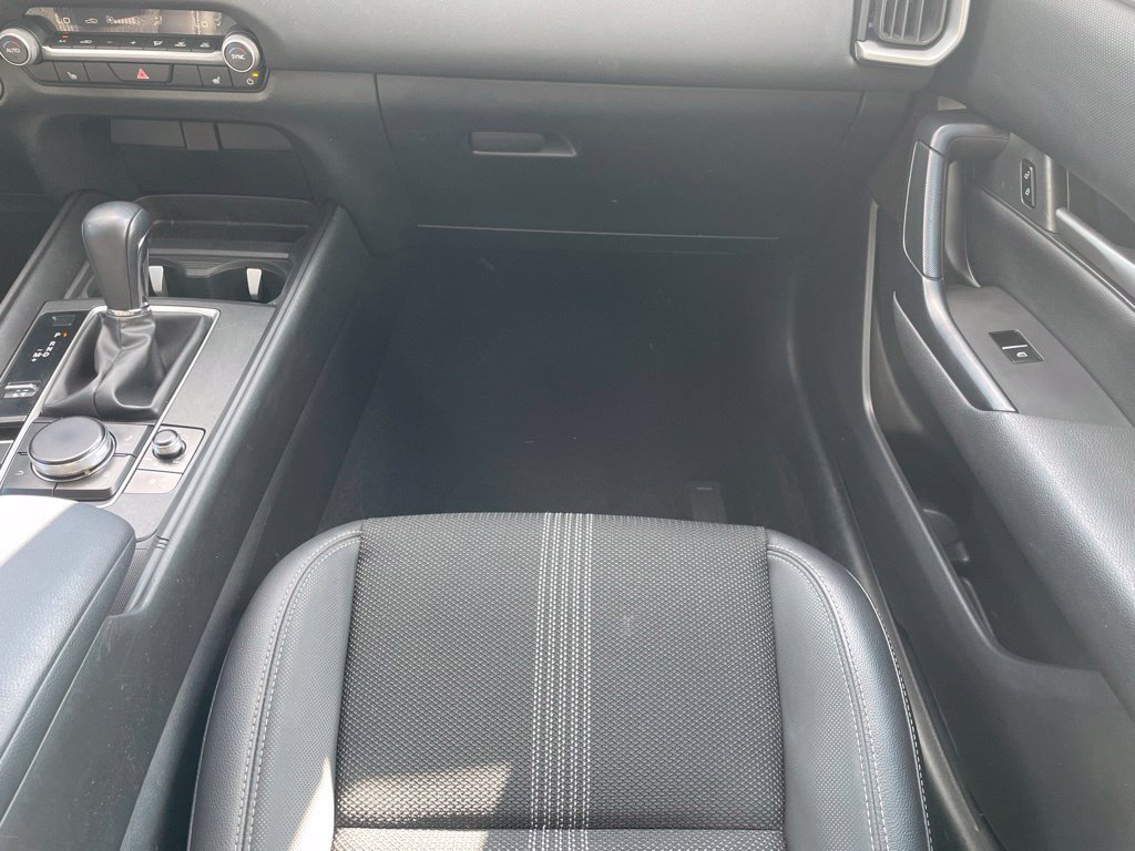 Certified 2025 MAZDA CX-50 AWD 2.5 S w/ Preferred Package image 24