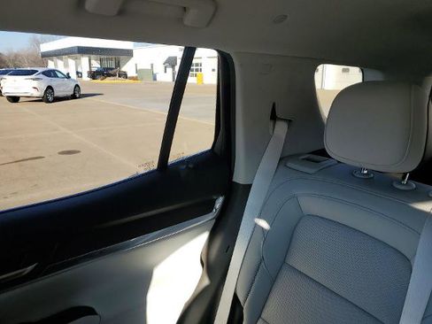 New 2026 GMC Terrain Denali image 13