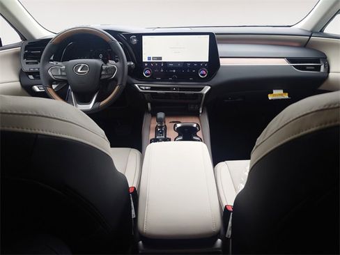 New 2026 Lexus RX 350 350 PREMIUM+ AWD image 10