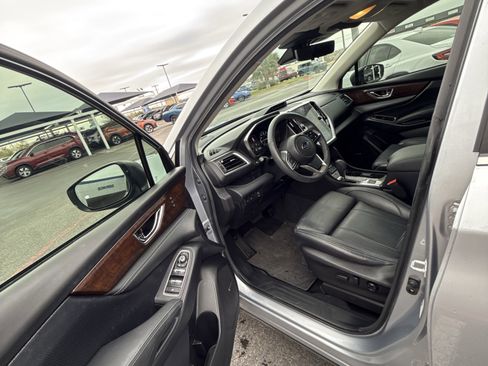 Certified 2024 Subaru Ascent Touring w/ Popular Package #2 image 20