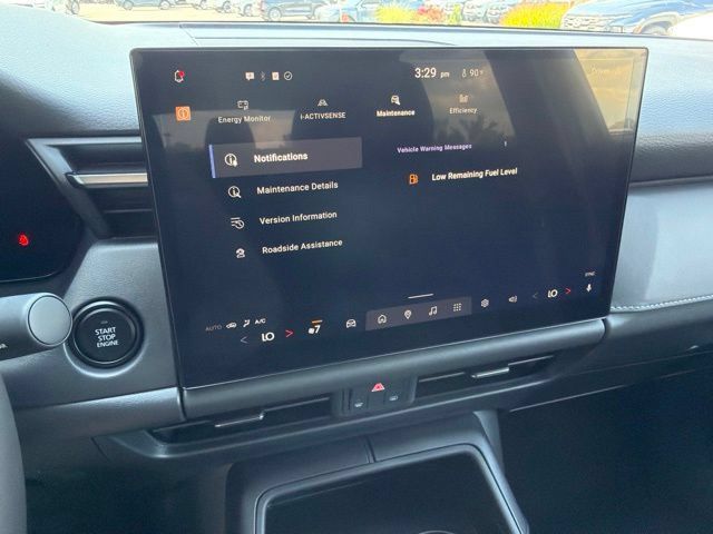New 2026 MAZDA CX-5 Select AWD/4WD image 15