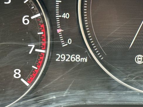 Used 2024 MAZDA CX-50 AWD 2.5 Turbo w/ Weather Package image 20