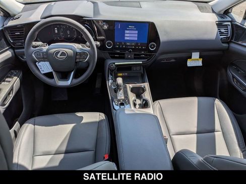New 2026 Lexus NX 350 AWD w/ Accessory Package (2T) image 15