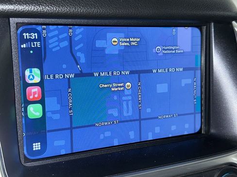 Used 2019 Chevrolet Tahoe LT AWD/4WD image 42
