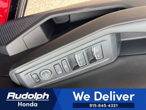 New 2026 Honda Accord Sport image 29