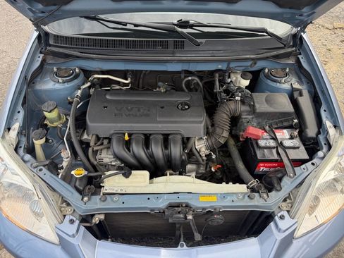 Used 2008 Toyota Matrix XR image 22