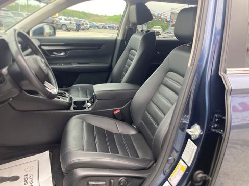 Used 2024 Honda CR-V EX-L image 12