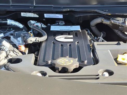 Used 2026 RAM 2500 Limited AWD/4WD image 23