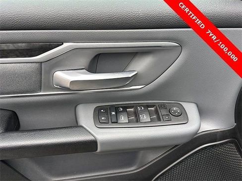 Used 2022 RAM 1500 Big Horn image 15