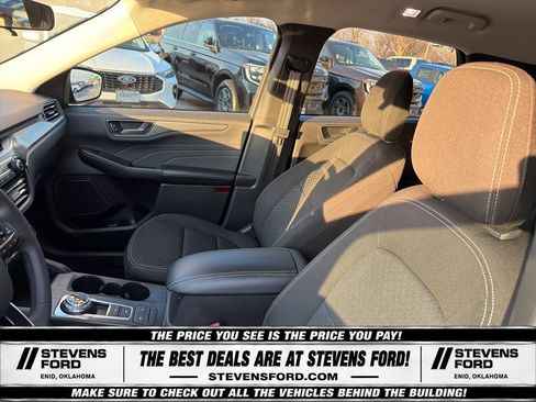 Used 2024 Ford Escape Active FWD image 15
