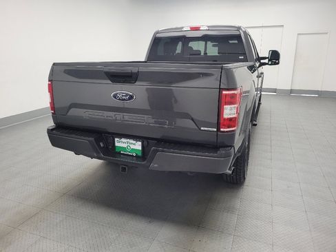Used 2020 Ford F150 XLT w/ Equipment Group 302A Luxury AWD/4WD image 7