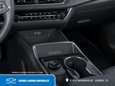 New 2026 Chevrolet Equinox LT w/ Convenience Package II image 23