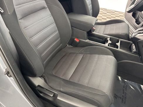 Certified 2022 Honda CR-V EX image 32