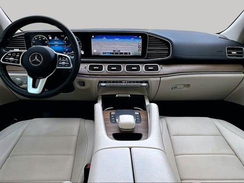 Used 2023 Mercedes-Benz GLE 350 4MATIC image 10