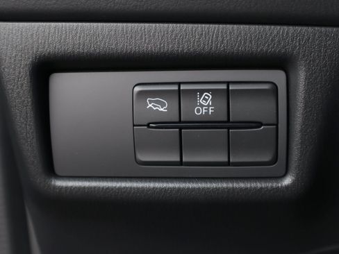 Certified 2023 MAZDA CX-5 AWD 2.5 S w/ Select Package image 21