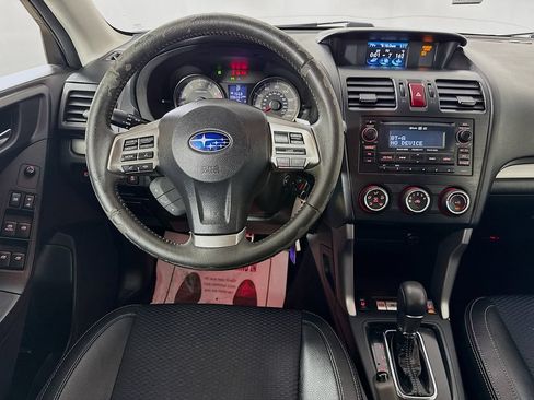 Used 2015 Subaru Forester 2.0XT Premium w/ Protection Package #1 AWD/4WD image 27