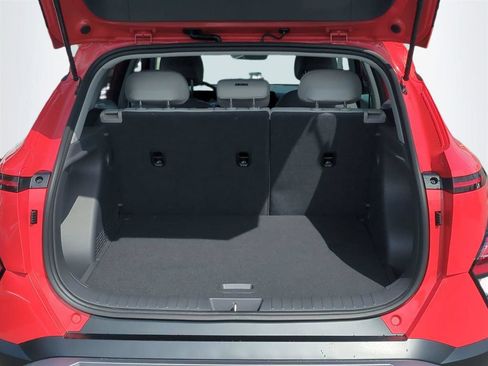 New 2026 Hyundai Kona SEL Premium AWD/4WD image 14