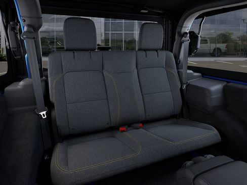 New 2026 Jeep Wrangler Sport image 15