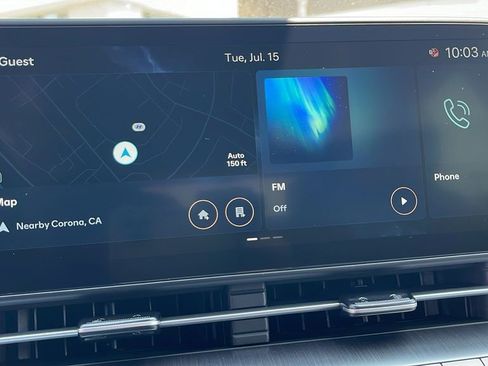 New 2025 Hyundai Kona SEL image 19