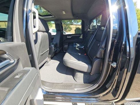 New 2026 GMC Sierra 2500 Denali w/ Denali Reserve Package image 26