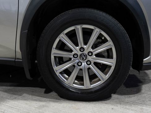 Used 2020 Lexus NX 300 AWD w/ Comfort Package image 14