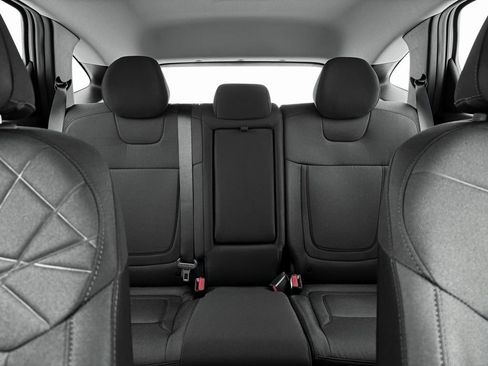 Certified 2025 Hyundai Tucson SE AWD/4WD image 25