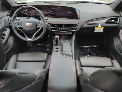 New 2026 Cadillac CT5 Sport RWD image 13