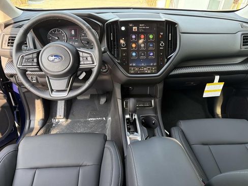New 2026 Subaru Ascent Premium AWD/4WD image 9