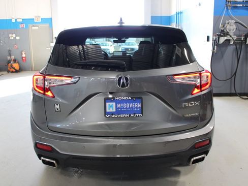 Used 2025 Acura RDX w/ Technology Package AWD/4WD image 31