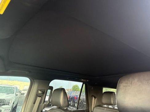 Used 2021 Ford Expedition Max Limited AWD/4WD image 22