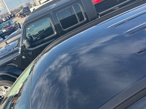 Used 2023 Hyundai Tucson SEL image 15